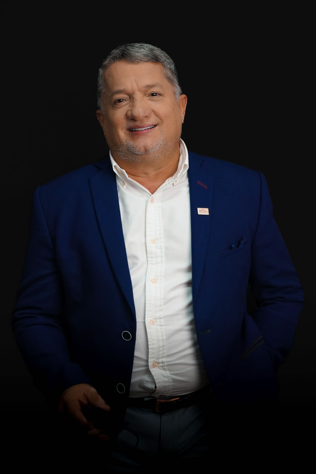 Jaime Ramirez Piñerez